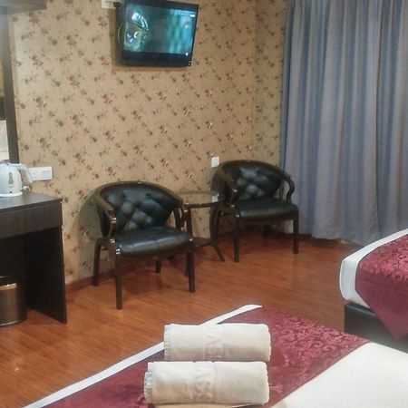 Classic Kinabalu Hotel Kota Kinabalu Kamer foto