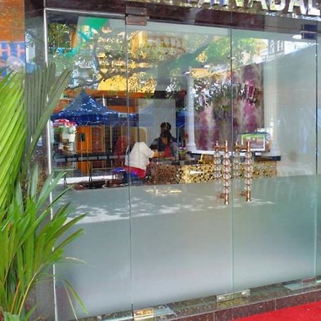 Classic Kinabalu Hotel Kota Kinabalu Buitenkant foto