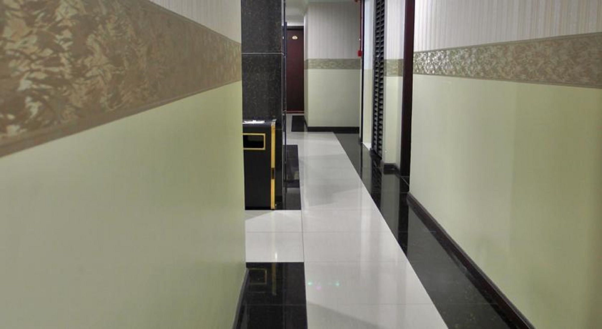 Classic Kinabalu Hotel Kota Kinabalu Buitenkant foto